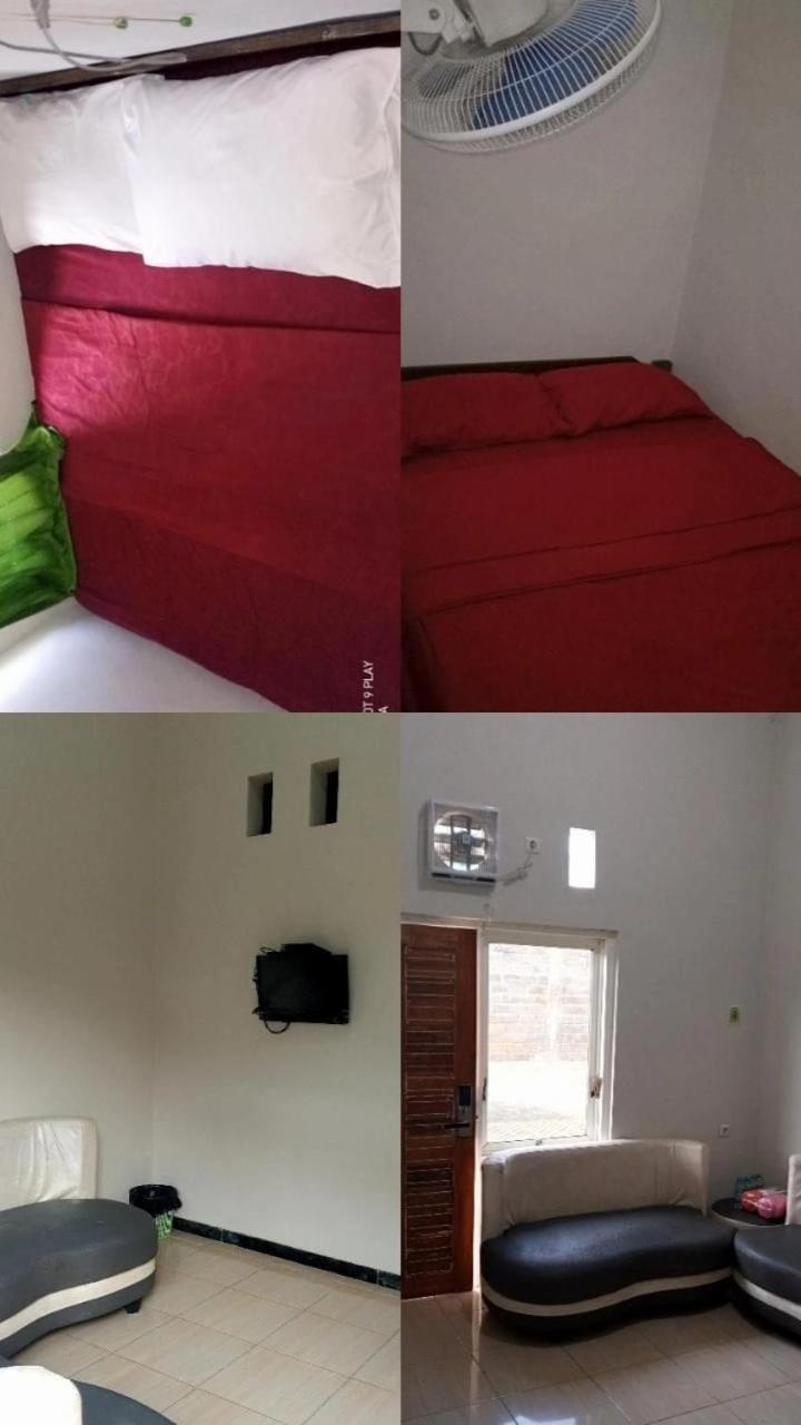 Bromo Family Guest House Kepanjen Bagian luar foto